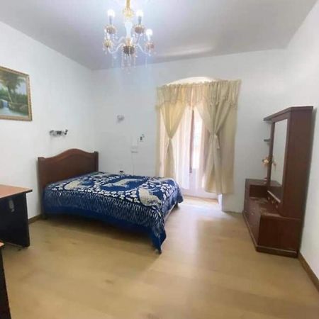 Hostal Atlantis Кито Экстерьер фото