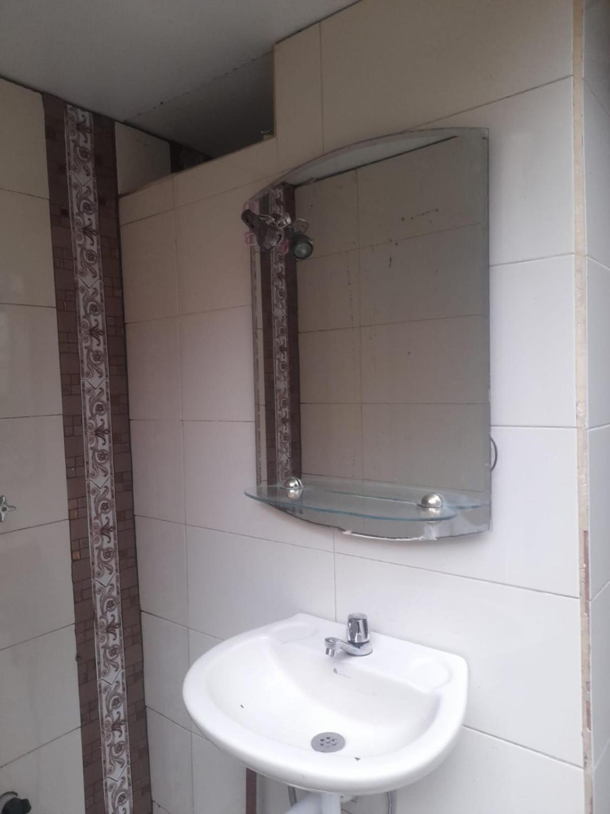 Hostal Atlantis Кито Экстерьер фото