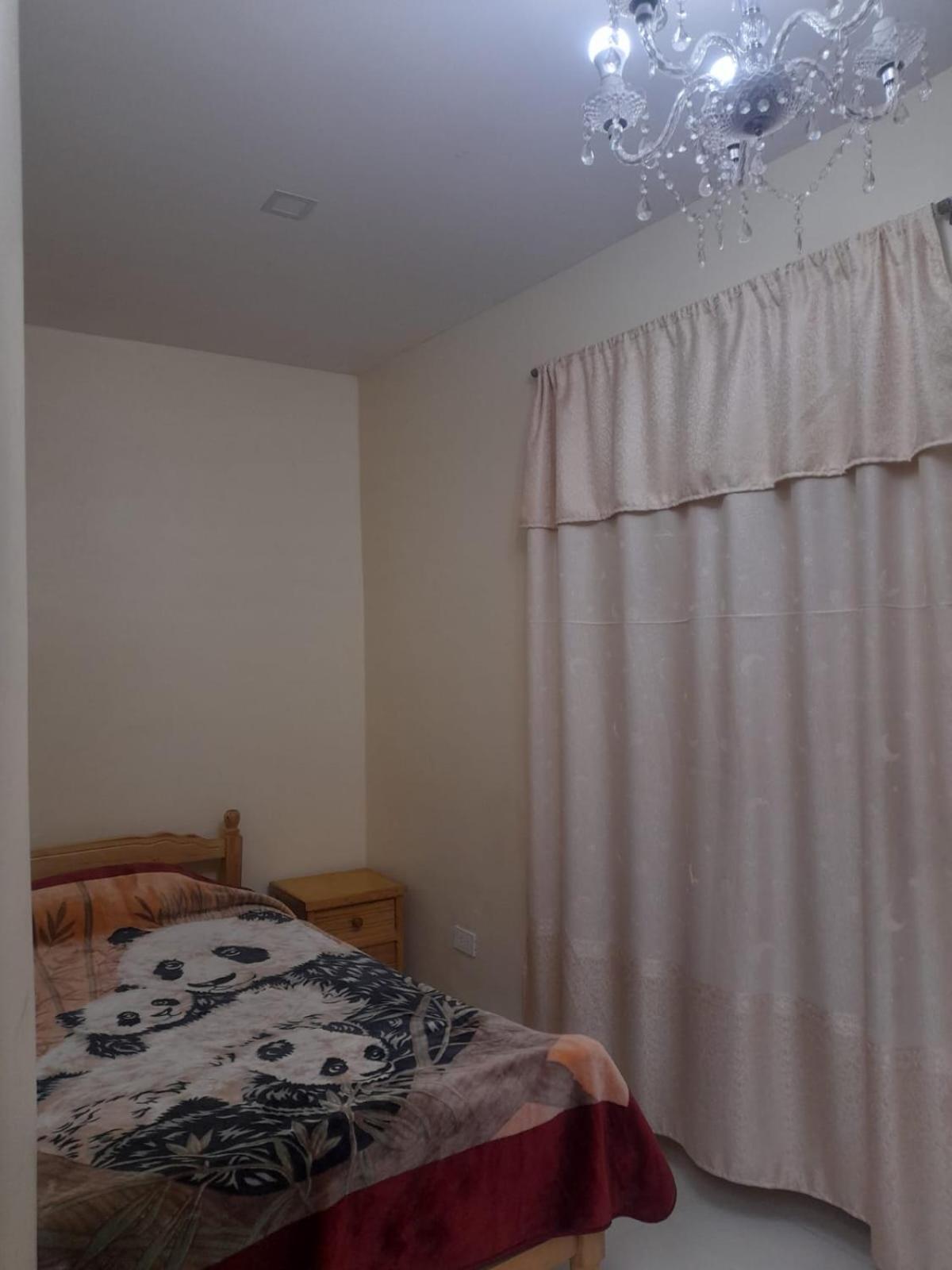 Hostal Atlantis Кито Экстерьер фото