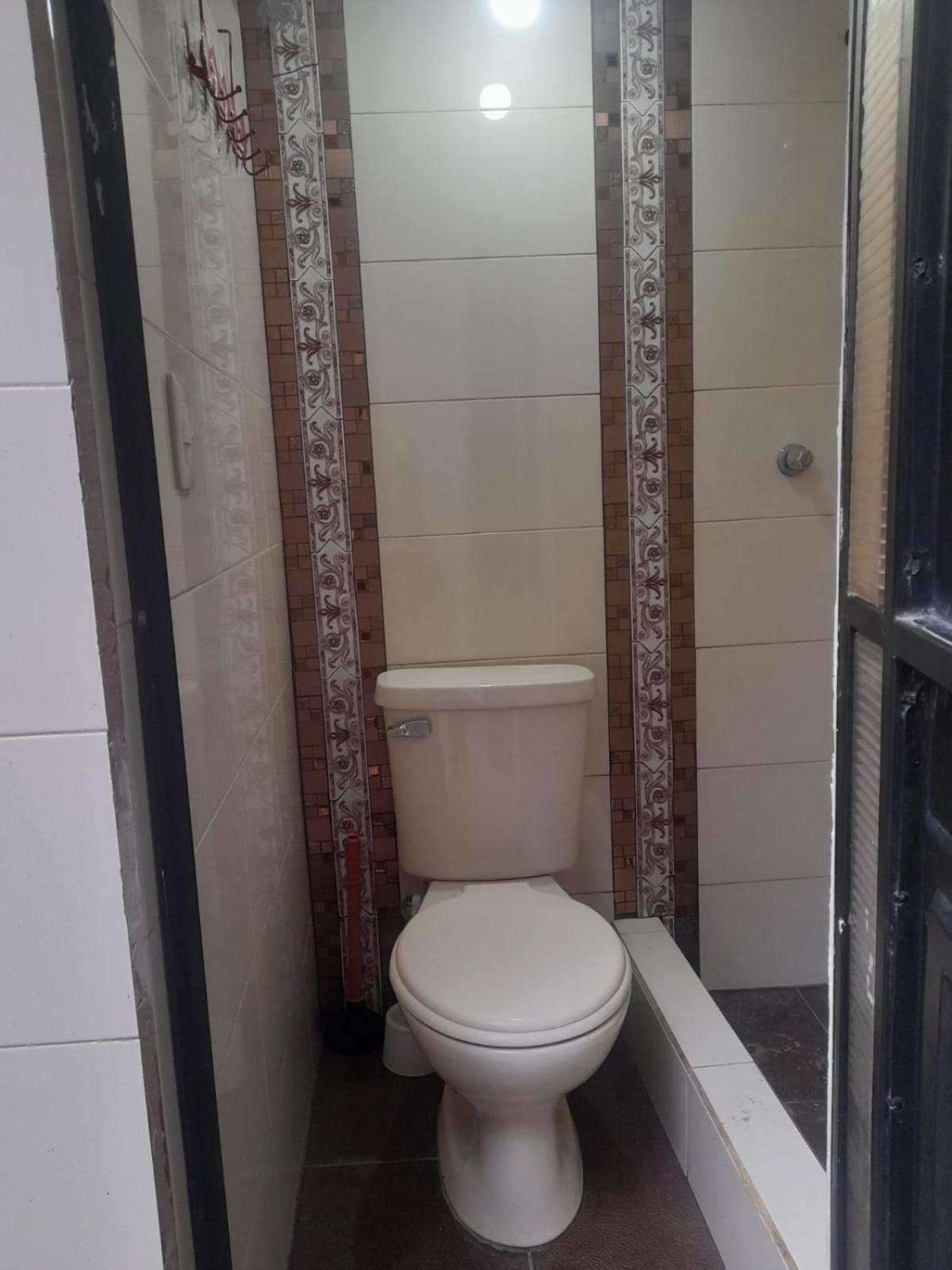 Hostal Atlantis Кито Экстерьер фото